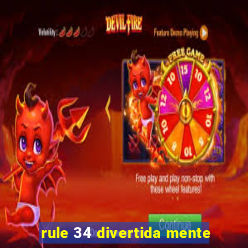 rule 34 divertida mente